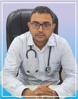 Dr. Arunabh Mukherjee