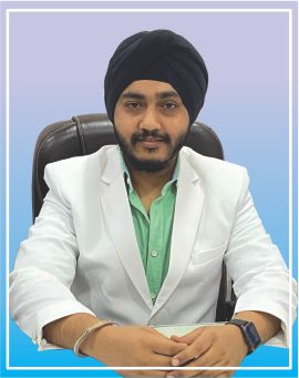 Dr. Sani Singh Pasrija