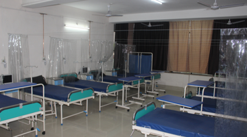 Best Gynecology Hospital in Raipur