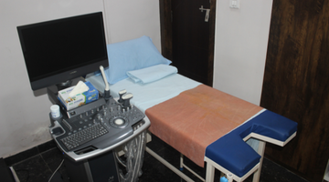 Best Gynecology Hospital in Raipur