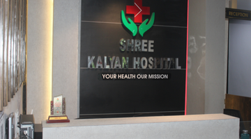 Best Gynecology Hospital in Raipur