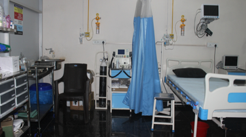 Best Gynecology Hospital in Raipur